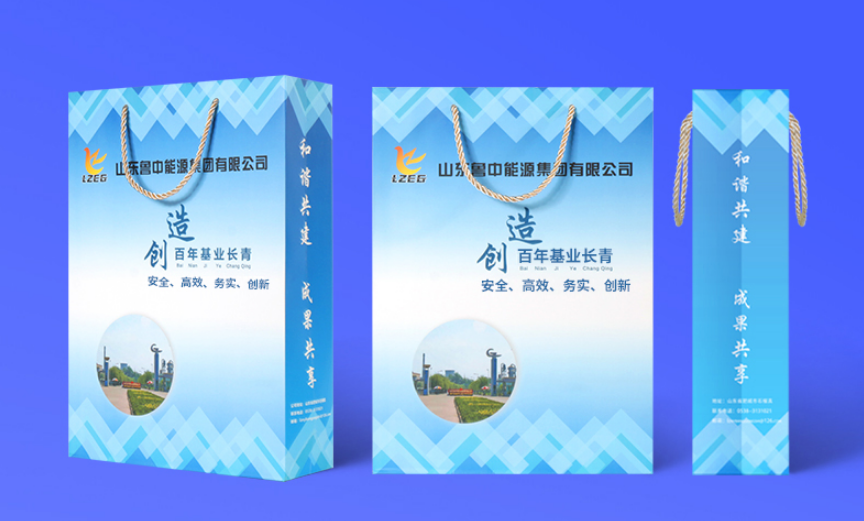 北京手提袋印刷厂家为企业手提袋印刷