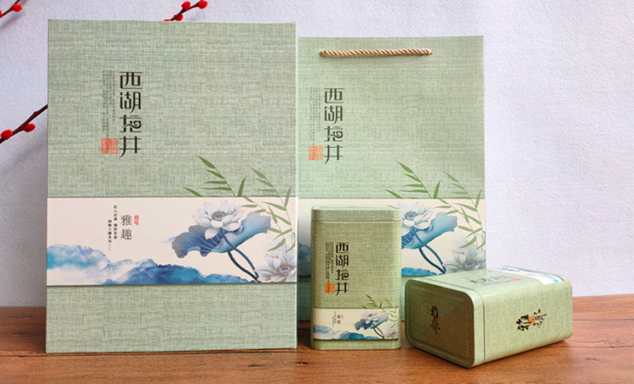 绿色包装，北京美威印绿色包装印刷