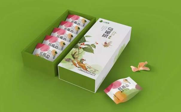 纸质包装盒北京印刷服务MVY