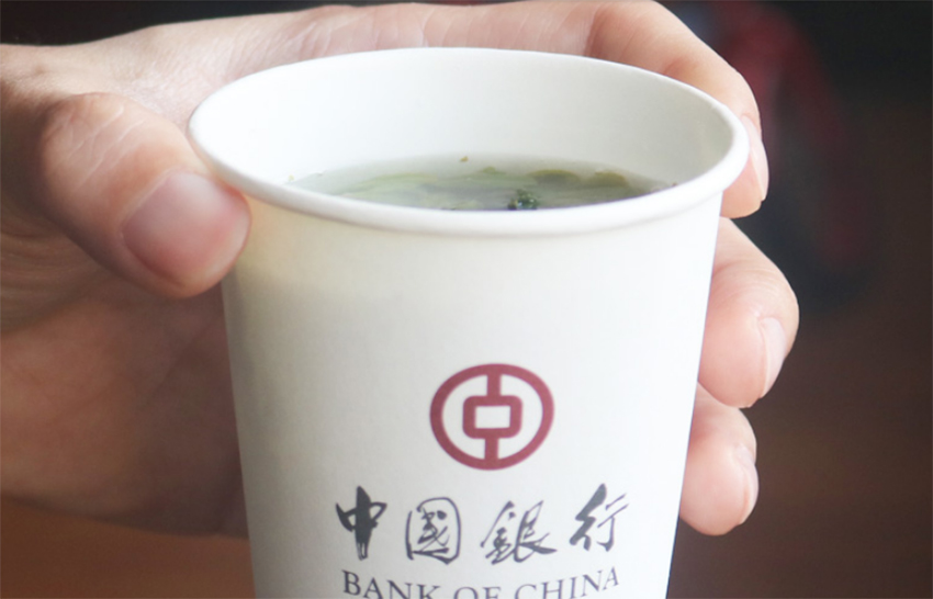 北京纸杯定做